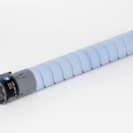 Compatible Cyan Toner