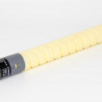 Compatible Yellow  Toner