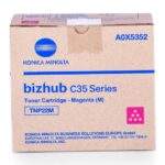 Original Magenta Toner