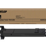 Original Black Toner