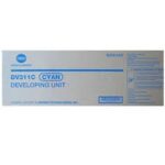 Original Cyan Developing Unit