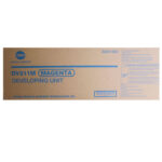 Original Magenta Developing Unit