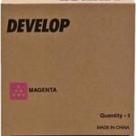 Original Magenta Toner