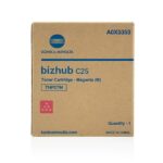 Original Magenta Toner