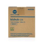 Original Yellow Toner