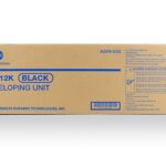 Original Black Developing Unit