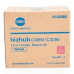 Original Magenta Toner