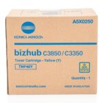 Original Yellow Toner