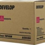 Original Magenta Toner