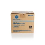 Original Black Toner