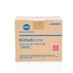 Original Magenta Toner