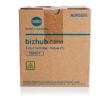 Original Yellow Toner