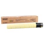 Original Yellow Toner