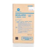 Original Black Developer