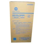 Original Cyan Developer