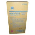 Original Magenta Developer