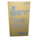 Original Yellow Developer