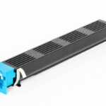 Compatible Cyan Toner