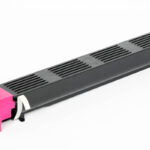 Compatible Magenta Toner