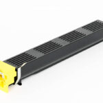 Compatible Yellow Toner
