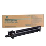 Original Black Developer Unit