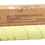 Original Yellow Toner