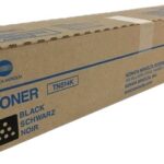 Original Black Toner