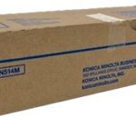 Original Magenta Toner