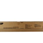 Original Black Toner