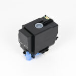 Compatible Black Toner