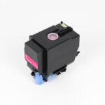 Compatible Magenta Toner
