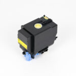 Compatible Yellow Toner