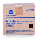 Original Black Toner