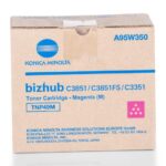 Original Magenta Toner