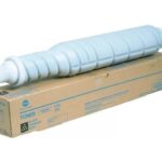 Original Black Toner