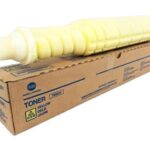 Original Yellow Toner