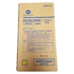 Original Yellow Developer