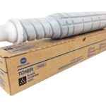 Original Black Toner