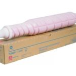 Original Magenta Toner