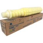 Original Yellow Toner