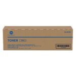 Original Black Toner