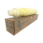 Original Yellow Toner