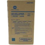 Original Cyan Developer