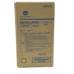 Original Yellow Developer