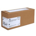 Original Black Toner (Return)