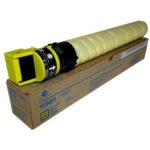 Original Yellow Toner