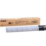 Original Black Toner