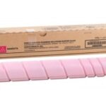 Original Magenta Toner