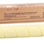 Original Yellow Toner