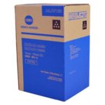 Original Black Toner